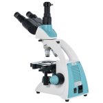 Levenhuk 500T trinokuláris mikroszkóp 75426