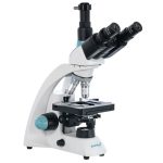 Levenhuk 500T trinokuláris mikroszkóp 75426