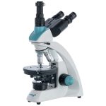 Levenhuk 500T POL trinokuláris mikroszkóp 75427