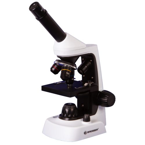 Bresser Junior Microscope with Magnification 40x-2000x 75751