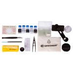 Bresser Junior Microscope with Magnification 40x-2000x 75751