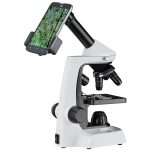 Bresser Junior Microscope with Magnification 40x-2000x 75751