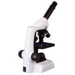Bresser Junior Microscope with Magnification 40x-2000x 75751