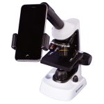 Bresser Junior Microscope with Magnification 40x-2000x 75751