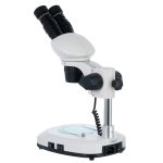 Levenhuk 4ST binokuláris mikroszkóp 76055