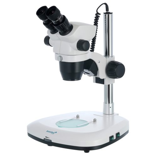 Levenhuk ZOOM 1B binokuláris mikroszkóp 76056