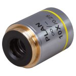 Levenhuk MED 10x végtelen-plan-akromatikus objektív 76075