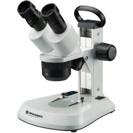 Bresser Analyth STR 10x - 40x sztereomikroszkóp 76449