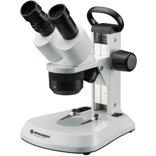 Bresser Analyth STR 10x - 40x sztereomikroszkóp 76449