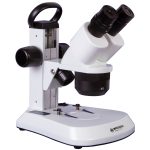 Bresser Analyth STR 10x - 40x sztereomikroszkóp 76449