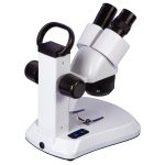 Bresser Analyth STR 10x - 40x sztereomikroszkóp 76449