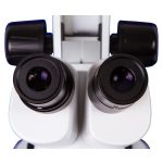 Bresser Analyth STR 10x - 40x sztereomikroszkóp 76449