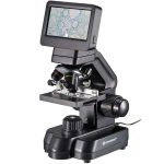 Bresser Biolux Touch 5MP HDMI mikroszkóp 76466