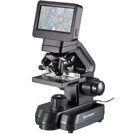 Bresser Biolux Touch 5MP HDMI mikroszkóp 76466