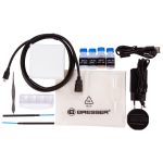 Bresser Biolux Touch 5MP HDMI mikroszkóp 76466