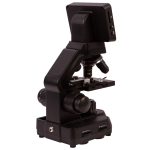Bresser Biolux Touch 5MP HDMI mikroszkóp 76466