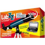 Levenhuk LabZZ TK50 teleszkóp 77111