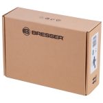 Bresser Topas 7x42 WP egyszemes távcső 77168