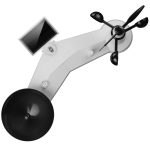 Bresser 7-in-1 8-Day 4CAST Wi-Fi időjárásközpont 77561