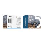 Discovery Gator 8x21 kétszemes távcső 77914