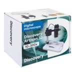 Discovery Artisan 32 digitális mikroszkóp 78160