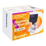 Discovery Artisan 64 digitális mikroszkóp 78161