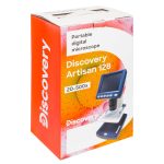 Discovery Artisan 128 digitális mikroszkóp 78162