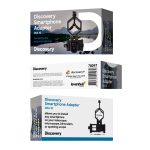 Discovery DSA 10 okostelefon adapter 78247