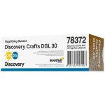 Discovery Crafts DGL 30 nagyítószemüvegek 78372