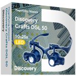 Discovery Crafts DGL 50 nagyítószemüvegek 78374