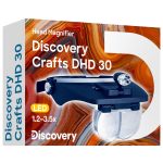 Discovery Crafts DHD 30 fejre szerelhető nagyító 78378