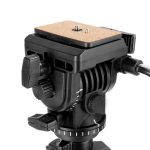 Levenhuk Level PLUS VT30 háromlábú állvány 78399