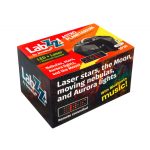 Levenhuk LabZZ SP30 fehér csillag-planetárium 78766