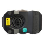 Levenhuk LabZZ SP30 fekete csillag-planetárium 78767