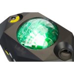 Levenhuk LabZZ SP30 fekete csillag-planetárium 78767