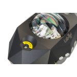 Levenhuk LabZZ SP30 fekete csillag-planetárium 78767