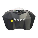 Levenhuk LabZZ SP30 fekete csillag-planetárium 78767