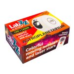 Levenhuk LabZZ SP20 fehér csillag-planetárium 78768