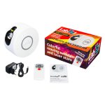 Levenhuk LabZZ SP20 fehér csillag-planetárium 78768