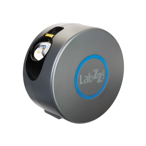 Levenhuk LabZZ SP20 szürke csillag-planetárium 78769