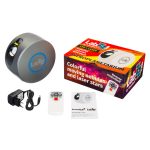 Levenhuk LabZZ SP20 szürke csillag-planetárium 78769