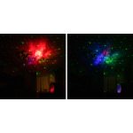 Levenhuk LabZZ SP20 szürke csillag-planetárium 78769