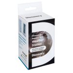 Discovery Report W10 órával rendelkező időjárás-állomás 78871