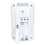 Discovery Report W10 órával rendelkező időjárás-állomás 78871