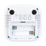 Discovery Report W20 órával rendelkező időjárás-állomás 78872