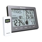 Discovery Report WA10 időjárás-állomás 78874