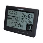 Discovery Report WA10 időjárás-állomás 78874