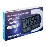 Discovery Report WA50 időjárás-állomás 78878