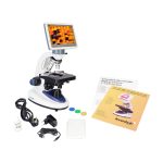 Levenhuk D95L LCD digitális mikroszkóp 78903