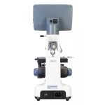 Levenhuk D95L LCD digitális mikroszkóp 78903